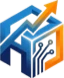 Helsdingen Digital logo