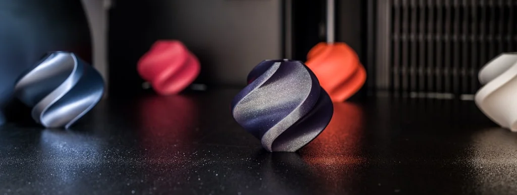 FDM 3D printer