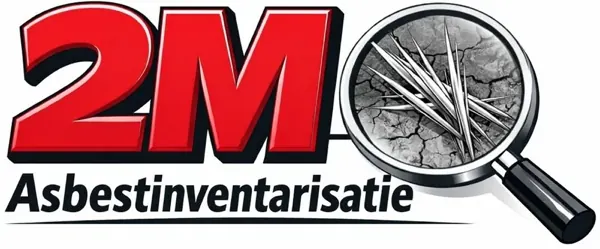 Logo van 2M Asbestinventarisatie